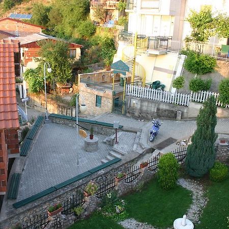 Villa Filip Trpejca Εξωτερικό φωτογραφία