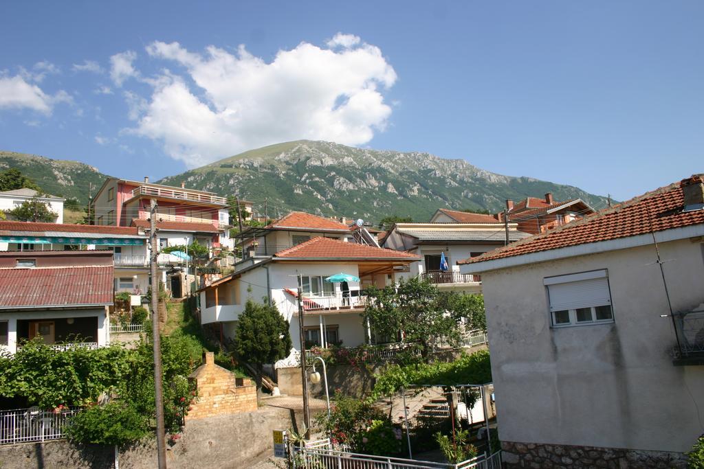 Villa Filip Trpejca Εξωτερικό φωτογραφία